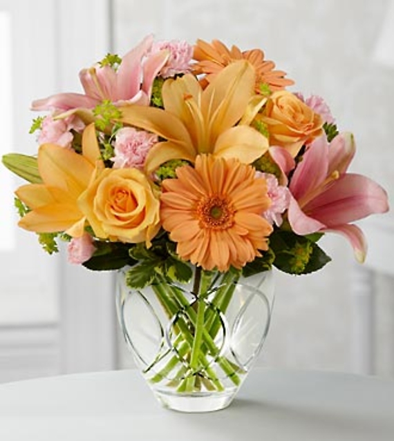 Brighten Your Day Bouquet by Better Homes and Gardens®