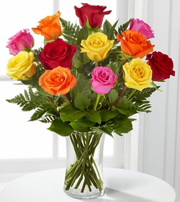 Valentine\'s Day