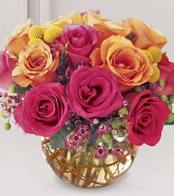 Sundance Premium Rose Bouquet