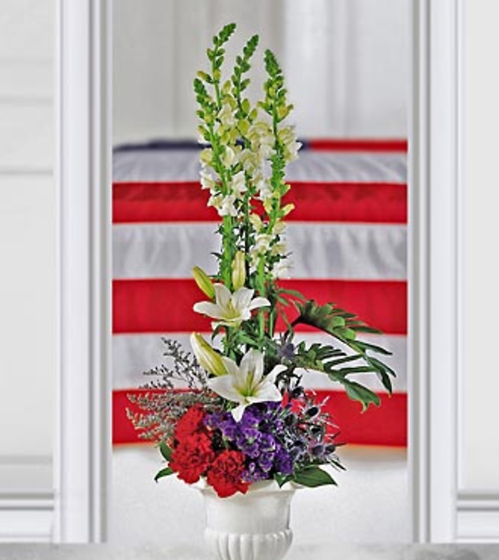 American Arrangement