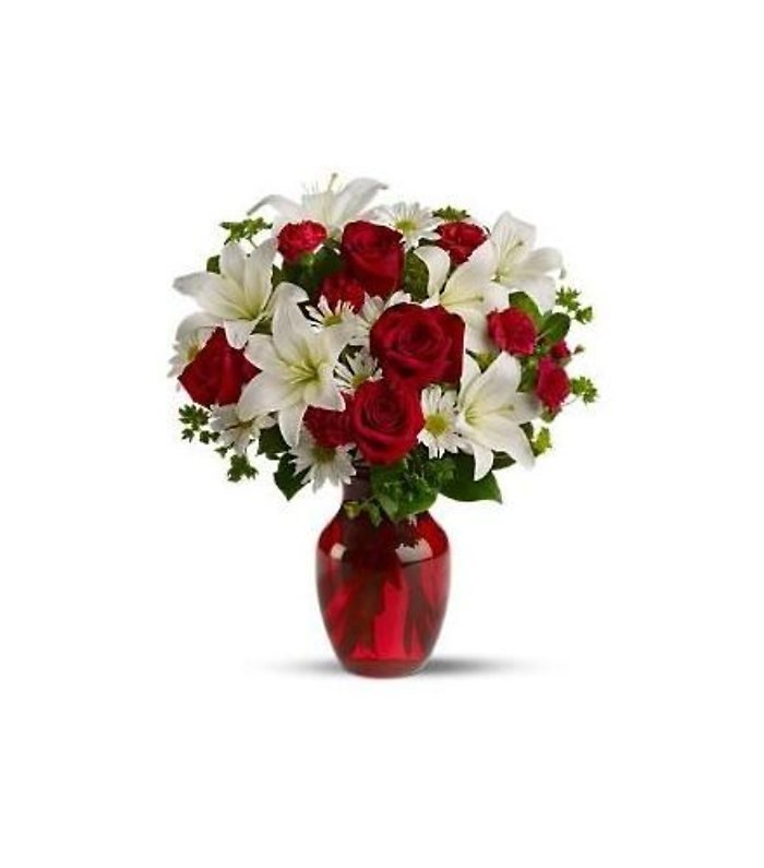 Red Passion